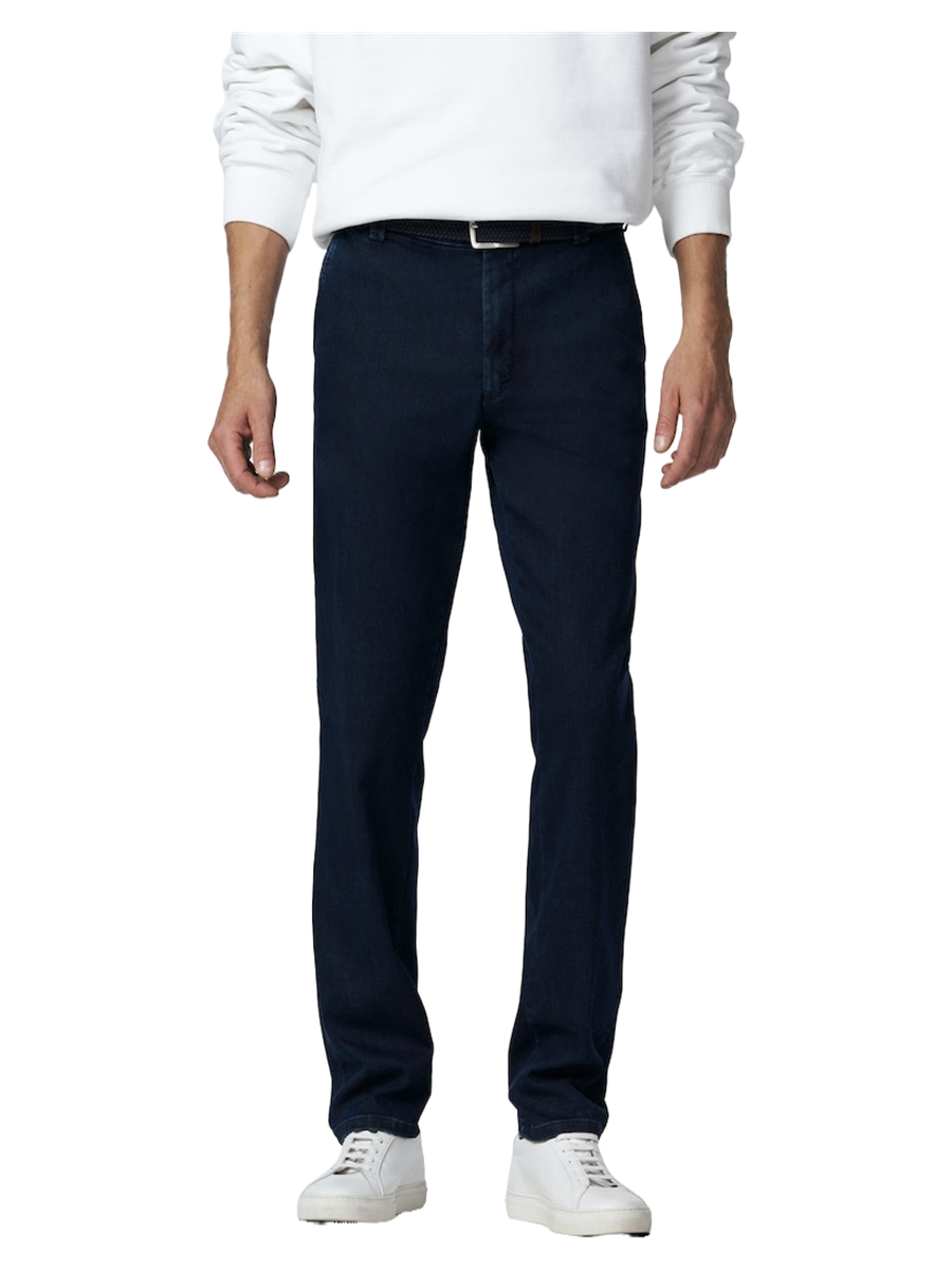 Meyer Modern fit Chinos